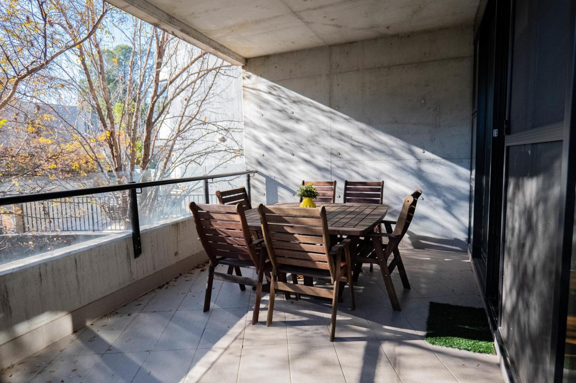 Apartment Large Executive 3 Bedroom