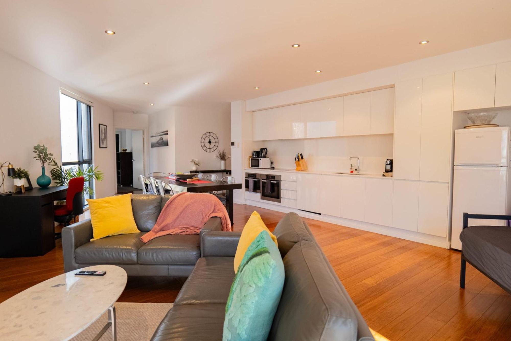 Large Executive 3 Bedroom Yarralumla